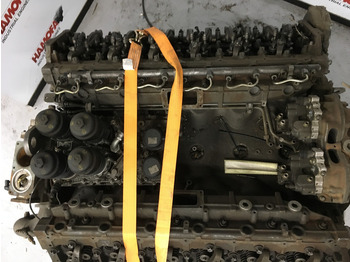 Celtniecības tehnika MTU 12V1600 USED: foto 5 Celtniecības tehnika MTU 12V1600 USED: foto 5