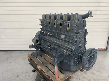 Jaunā Celtniecības tehnika Mitsubishi 6D24-TCE2 LONG-BLOCK: foto 4