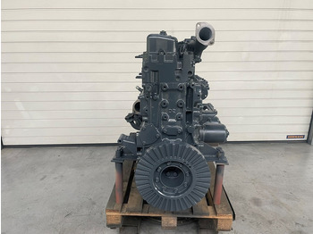 Jaunā Celtniecības tehnika Mitsubishi 6D24-TCE2 LONG-BLOCK: foto 3