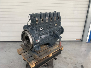 Jaunā Celtniecības tehnika Mitsubishi 6D24-TCE2 LONG-BLOCK: foto 2