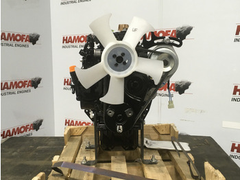Jaunā Celtniecības tehnika Yanmar 3TNM68-AMW NEW: foto 4