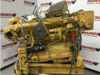 Celtniecības tehnika CATERPILLAR