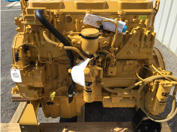 Celtniecības tehnika CATERPILLAR