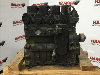 Celtniecības tehnika CUMMINS