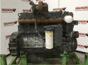 Celtniecības tehnika CUMMINS