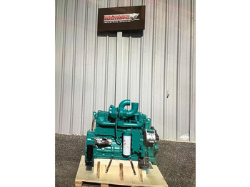 Celtniecības tehnika CUMMINS