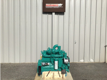 Celtniecības tehnika CUMMINS