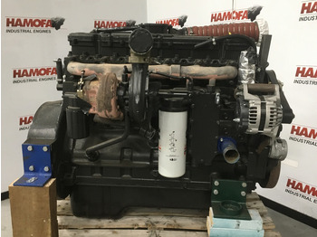 Celtniecības tehnika CUMMINS