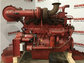 Celtniecības tehnika CUMMINS