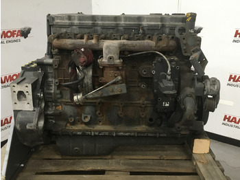 Celtniecības tehnika CUMMINS