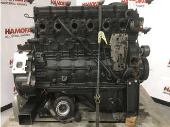 Celtniecības tehnika CUMMINS