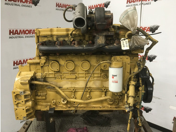 Celtniecības tehnika CUMMINS