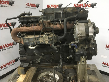 Celtniecības tehnika CUMMINS