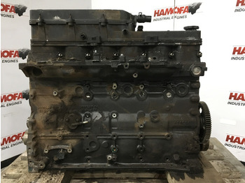 Celtniecības tehnika CUMMINS