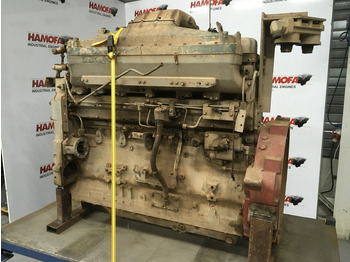 Celtniecības tehnika CUMMINS