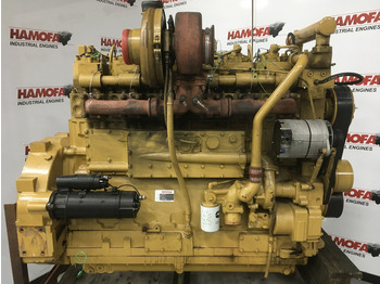 Celtniecības tehnika CUMMINS