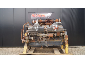 Celtniecības tehnika CUMMINS