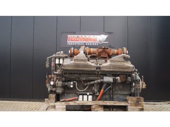 Celtniecības tehnika CUMMINS