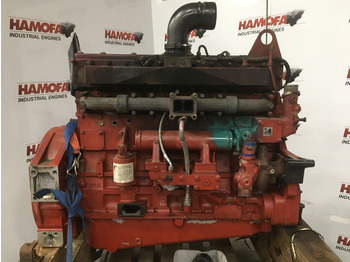 Celtniecības tehnika CUMMINS