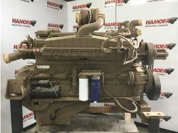 Celtniecības tehnika CUMMINS