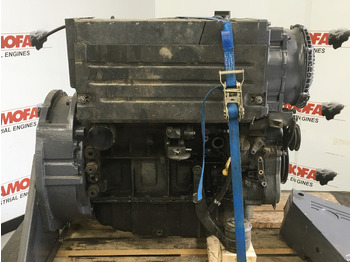 Celtniecības tehnika DEUTZ