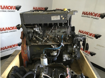 Celtniecības tehnika DEUTZ