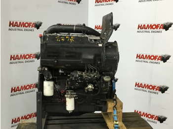 Celtniecības tehnika DEUTZ