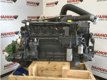 Celtniecības tehnika DEUTZ