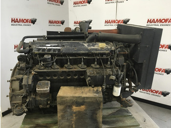 Celtniecības tehnika DEUTZ