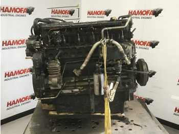 Celtniecības tehnika DEUTZ