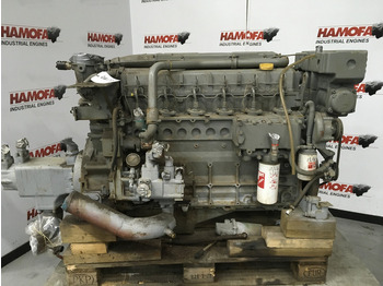 Celtniecības tehnika DEUTZ