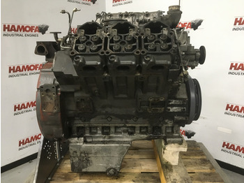 Celtniecības tehnika DEUTZ