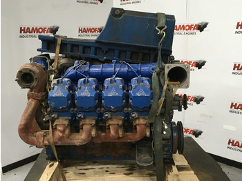 Celtniecības tehnika DEUTZ