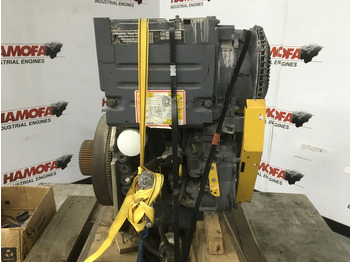 Celtniecības tehnika DEUTZ