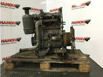 Celtniecības tehnika DEUTZ