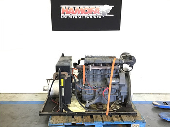 Celtniecības tehnika DEUTZ