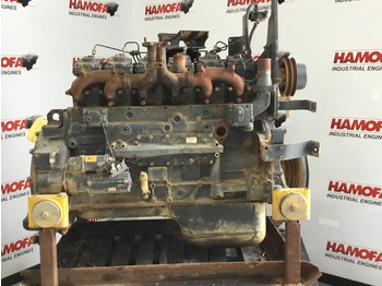 Celtniecības tehnika KOMATSU