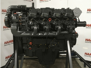 Celtniecības tehnika LIEBHERR