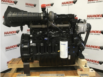 Celtniecības tehnika PERKINS