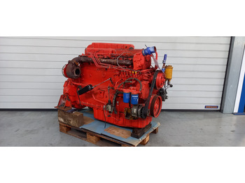 Celtniecības tehnika SCANIA