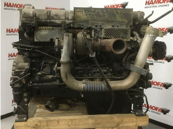 Celtniecības tehnika VOLVO