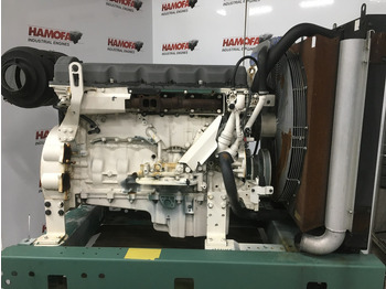 Celtniecības tehnika VOLVO