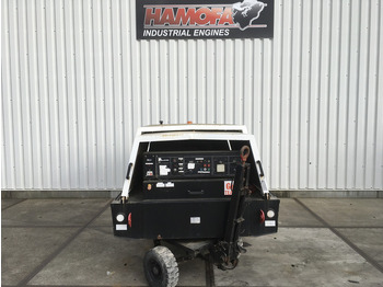 Elektroģenerators Cummins 6BT5.9 GENERATOR 100KVA USED: foto 3 Elektroģenerators Cummins 6BT5.9 GENERATOR 100KVA USED: foto 3