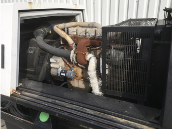 Elektroģenerators Cummins 6BT5.9 GENERATOR 100KVA USED: foto 5 Elektroģenerators Cummins 6BT5.9 GENERATOR 100KVA USED: foto 5