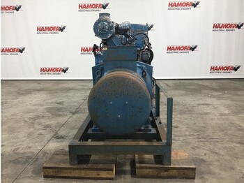 Elektroģenerators Dorman 6QTCA GENERATOR 325 KVA USED: foto 3