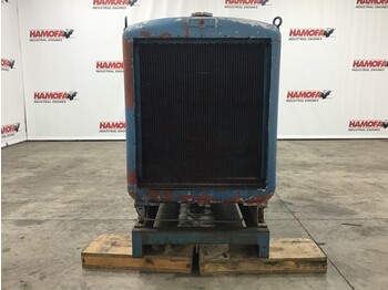 Elektroģenerators Dorman 6QTCA GENERATOR 325 KVA USED: foto 4
