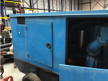 Ūdens sūknis IVECO