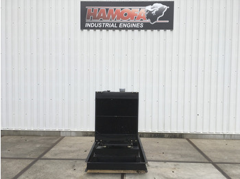 Elektroģenerators John Deere 6068TF220 GENERATOR 120 KVA USED: foto 4