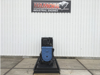 Elektroģenerators John Deere 6068TF220 GENERATOR 120 KVA USED: foto 3