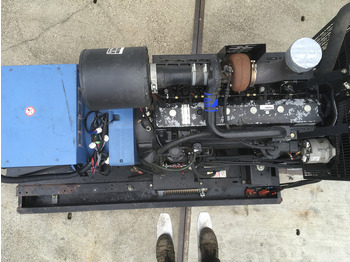 Elektroģenerators John Deere 6068TF220 GENERATOR 120 KVA USED: foto 5